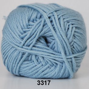Merino Cotton  fv 3317