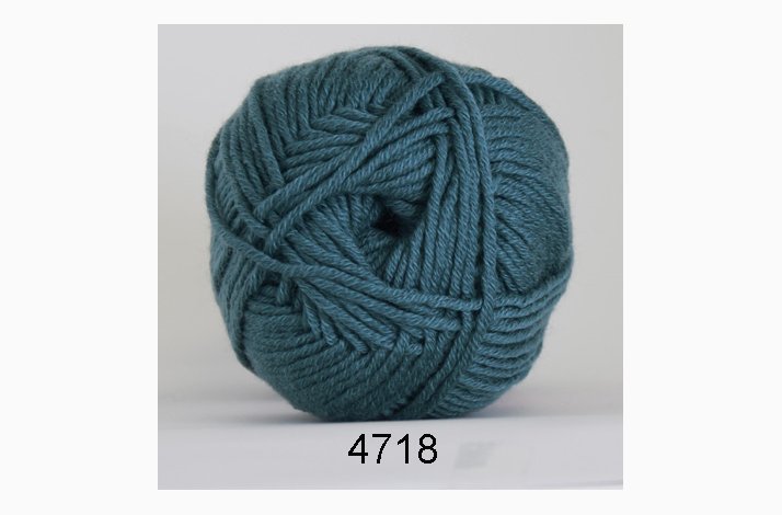 Merino Cotton  fv 4718