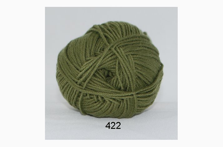 all seasons  fv 422