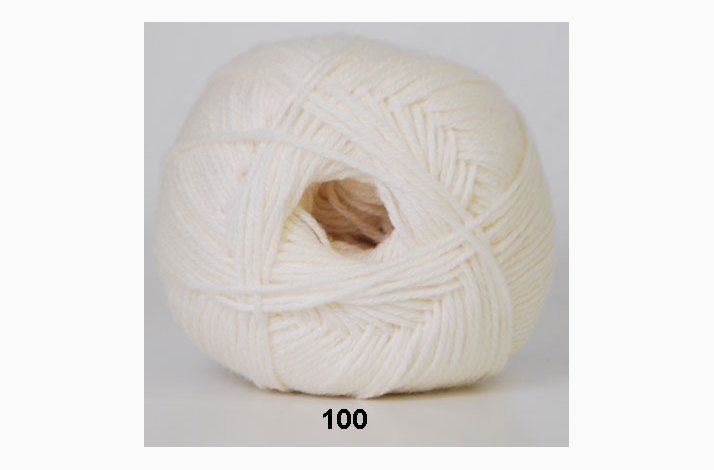 Lana Cotton 212  fv 100 