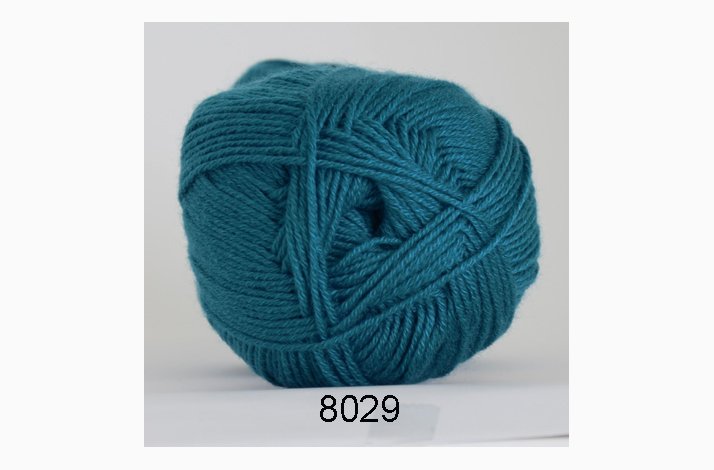 Lana Cotton 212  fv 8029