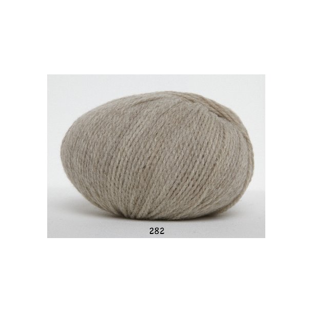 Highland fine wool     fv 282