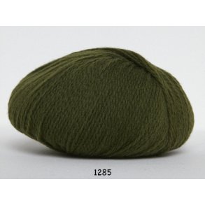 Highland fine wool     fv 1285