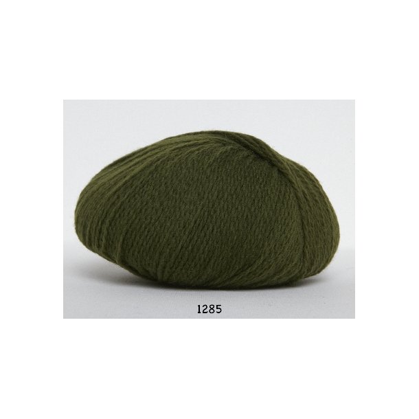 Highland fine wool     fv 1285