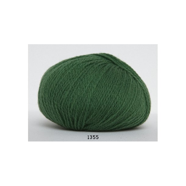 Highland fine wool     fv 1355