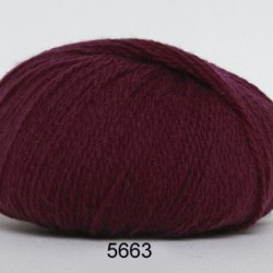 Highland fine wool     fv 5663