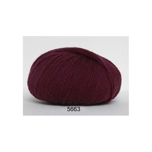 Highland fine wool     fv 5663
