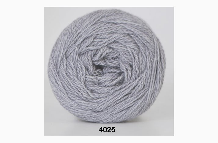 Organic 350  fv 4025