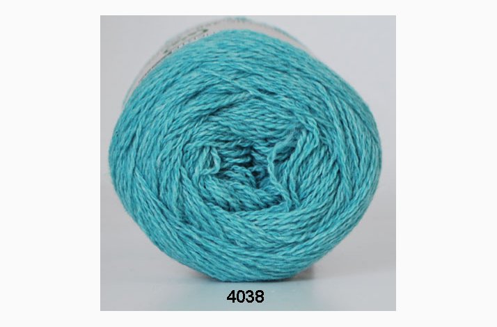 Organic 350  fv 4038