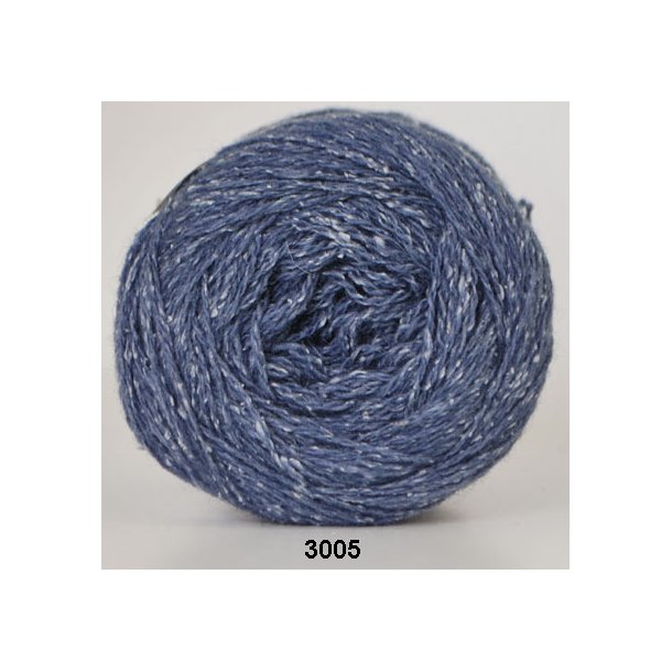 Wool Silk   fv 3005 