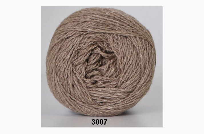Wool Silk   fv 3007