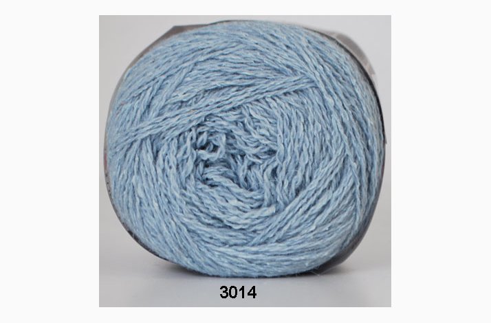Wool Silk   fv 3014