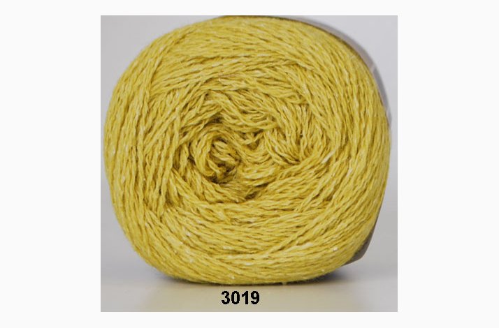 Wool Silk   fv 3019