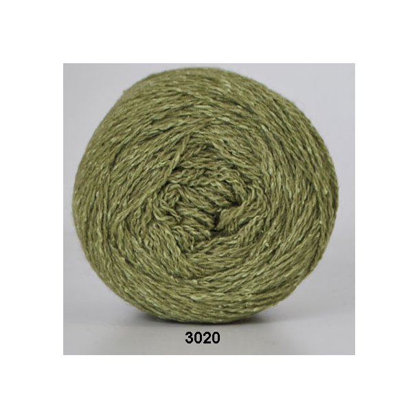 Wool Silk   fv 3020 