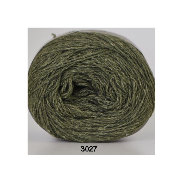 Wool Silk   fv 3027 