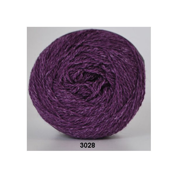Wool Silk   fv 3028 