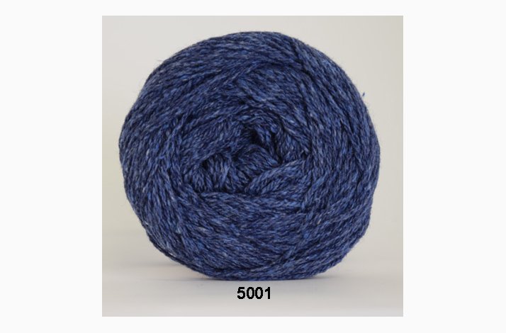 Organic Trio 230  fv 5001