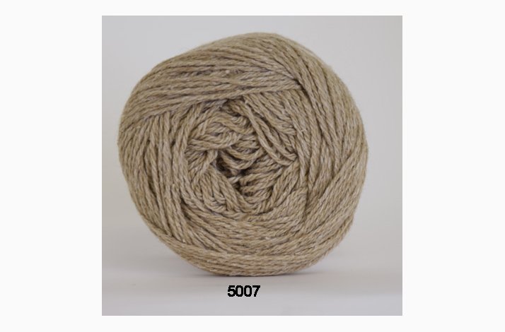 Organic Trio 230  fv 5007