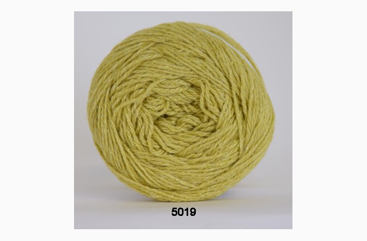 Organic Trio 230  fv 5019