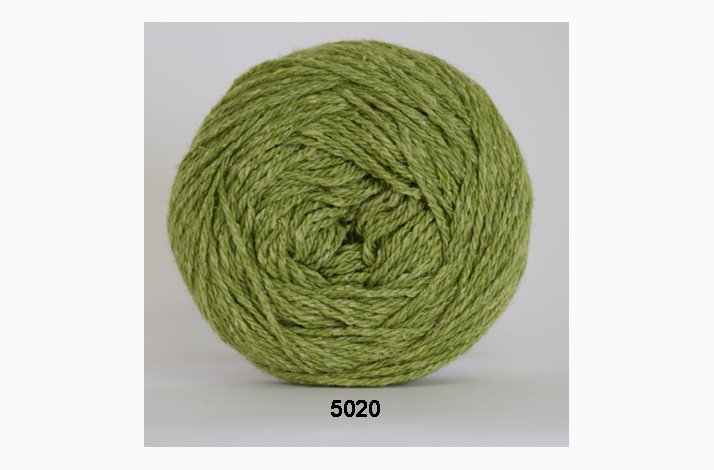 Organic Trio 230  fv 5020