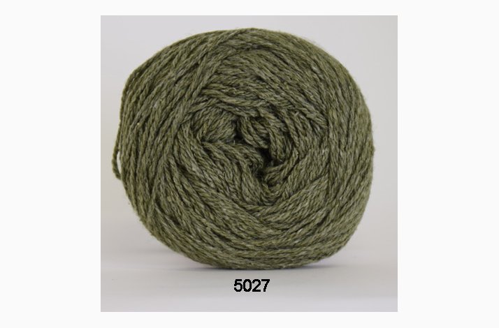 Organic Trio 230  fv 5027