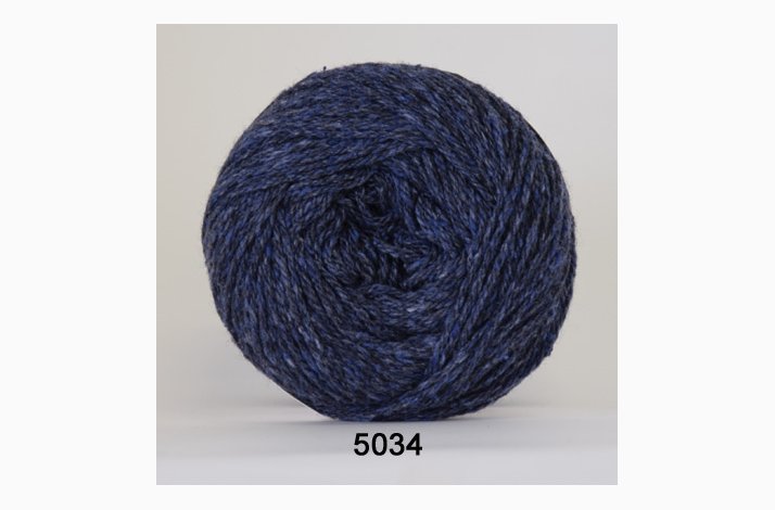Organic Trio 230  fv 5034
