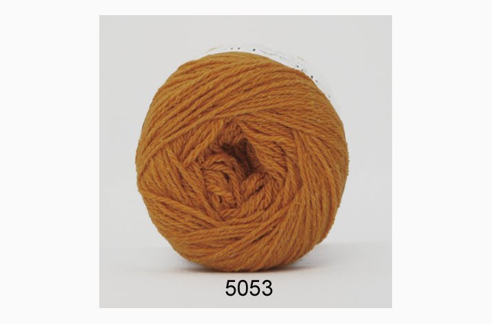 Organic Trio 230  fv 5053