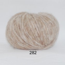 B�rstet Uld  fv 282