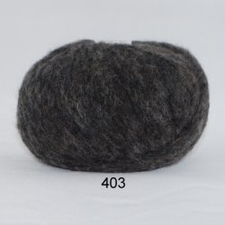 Brstet Uld  fv 403