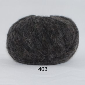 Brstet Uld  fv 403