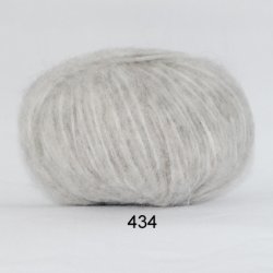 B�rstet Uld  fv 434