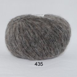 B�rstet Uld  fv 435