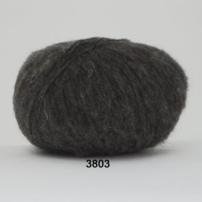 Brstet Uld  fv 3803