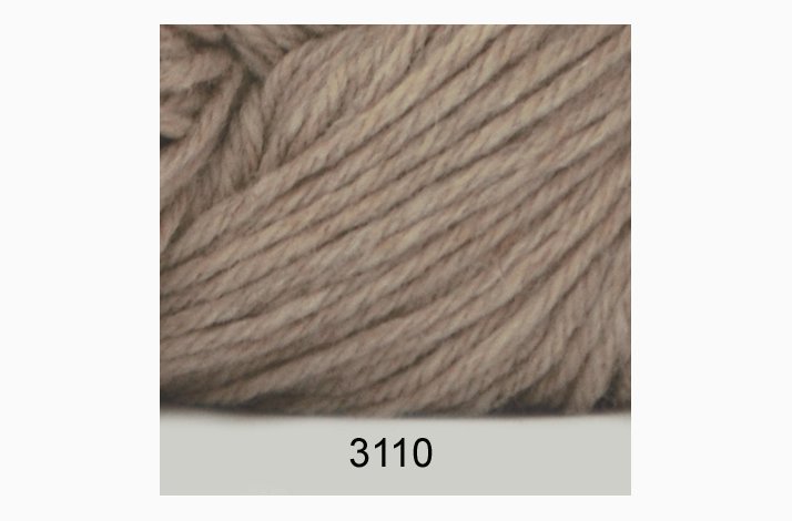 New Life Wool    fv 3110