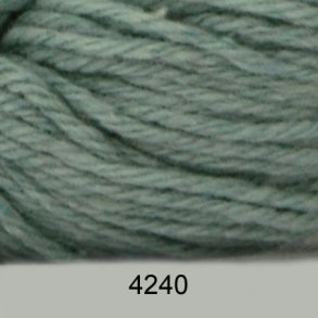 New Life Wool    fv 4240