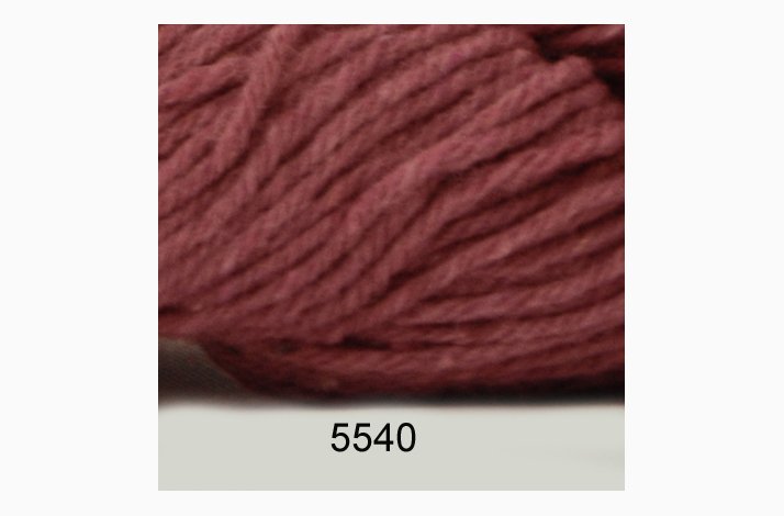 New Life Wool    fv 5540