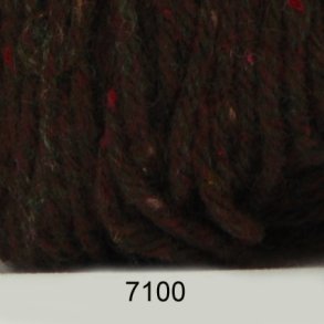 New Life Wool    fv 7100