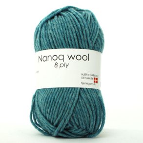 Nanoq Wool
