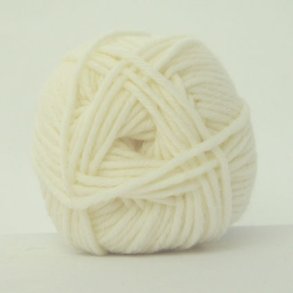 Nanoq Wool Superwash fv 100