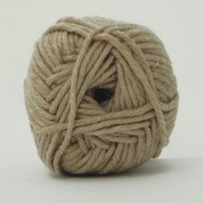 Nanoq Wool Superwash fv 282