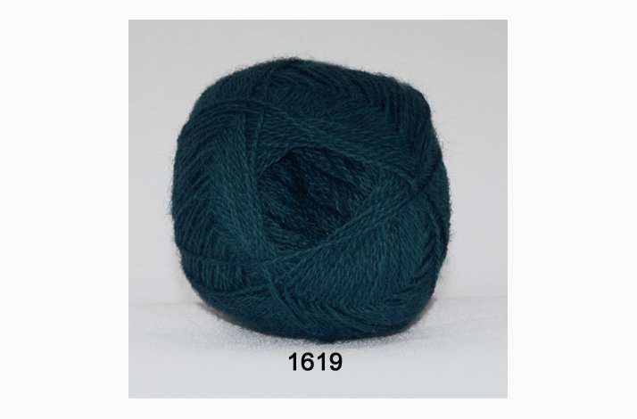 Alpaca 400  fv 1619