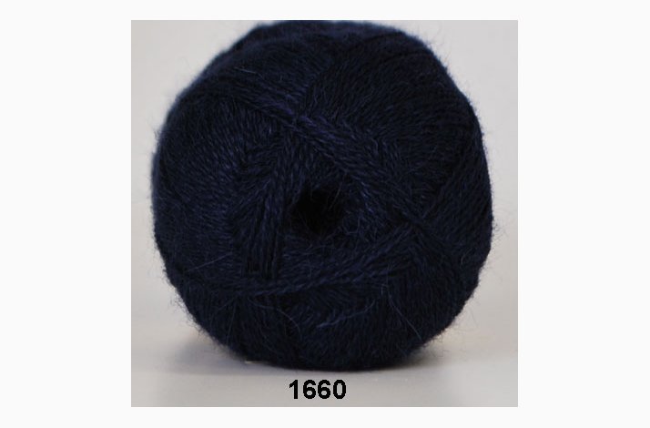 Alpaca 400 fv 1660