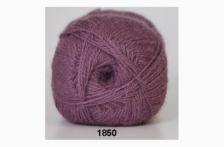 Alpaca 400 fv 1850