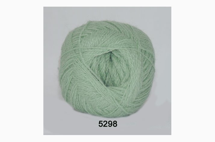 Alpaca 400 fv 5298