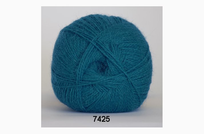 Alpaca 400 fv 7425