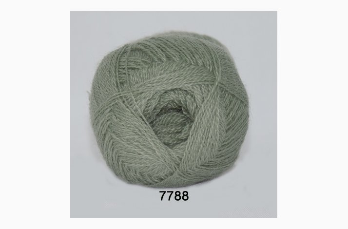 Alpaca 400  fv 7788