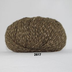 Sauce Tweed  farve 2617