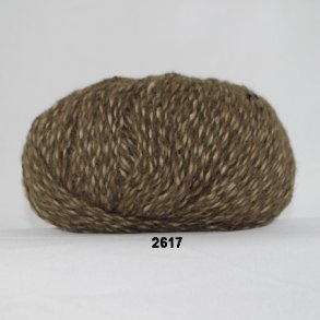 Sauce Tweed  farve 2617