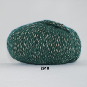 Sauce Tweed  farve 2618