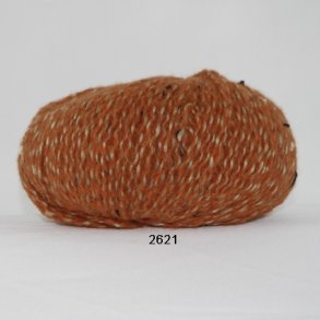 Sauce Tweed  farve 2621